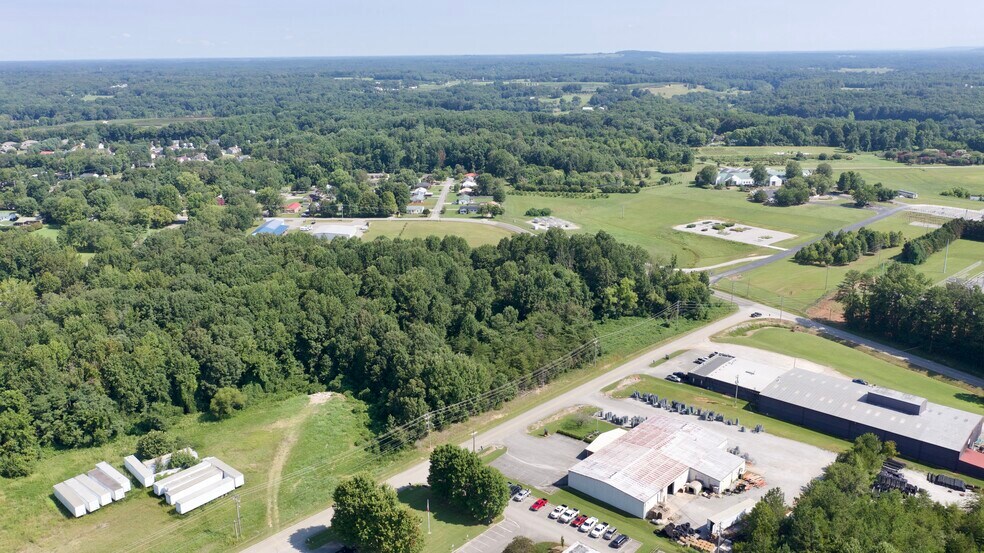 0 Belmont Drive Dr, McMinnville, TN à vendre - Photo du bâtiment - Image 2 de 12