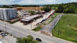 Plus de détails pour 1402 Dickerson Pike, Nashville, TN - Industriel à louer