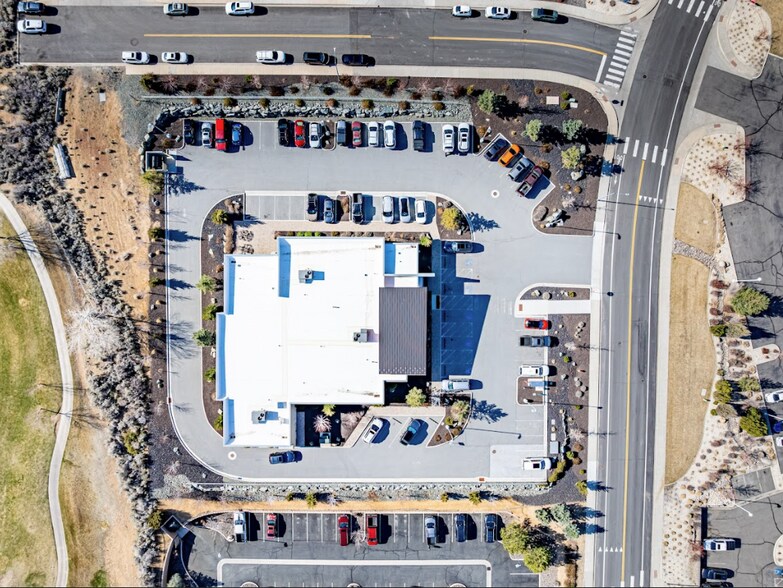 1493 Medical Pky, Carson City, NV for sale - Building Photo - Image 3 of 8