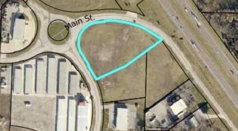 Bradley's Pkwy, Peculiar, MO à vendre Photo principale- Image 1 de 2