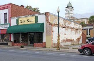 More details for 111 W Howard St, Live Oak, FL - Retail for Sale