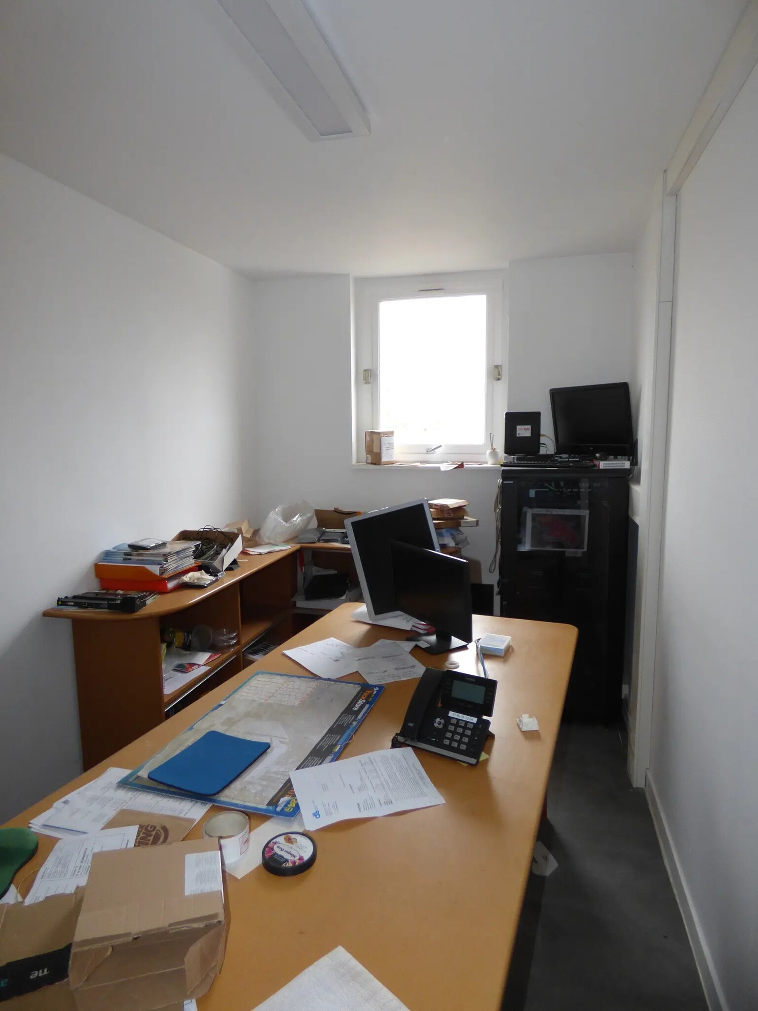 Office in Évry-Courcouronnes for sale Interior Photo- Image 1 of 27