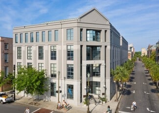 More details for 177 Meeting St, Charleston, SC - Office, Retail for Lease