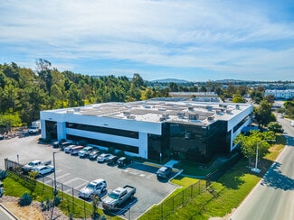 Plus de détails pour 1385 Park Center Dr, Vista, CA - Industriel à vendre