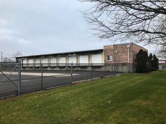 More details for 720 Greenleaf Ave, Elk Grove Village, IL - Industrial for Lease