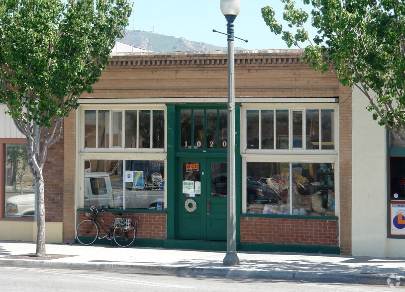 1020 E Main St, Santa Paula, CA for sale - Building Photo - Image 2 of 4