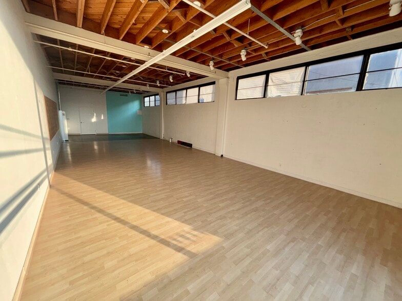 1335-1375 4th St, Berkeley, CA for lease - Building Photo - Image 2 of 6