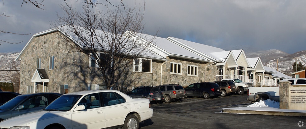 625 E 500 S, Bountiful, UT for lease - Building Photo - Image 2 of 23