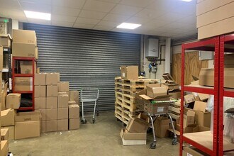 Station Rd, Reading à louer Photo intérieure- Image 1 de 6