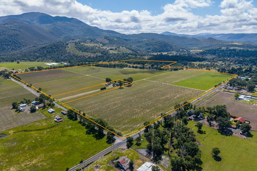 4500 Clark dr, Kelseyville, CA for sale - Building Photo - Image 3 of 27