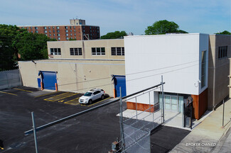 More details for 3333 W Lake St, Chicago, IL - Flex for Lease