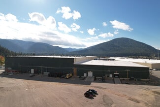 More details for 9314 Bonner Mill Rd, Missoula, MT - Industrial for Lease