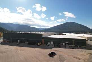 Plus de détails pour 9314 Bonner Mill Rd, Missoula, MT - Industriel à louer