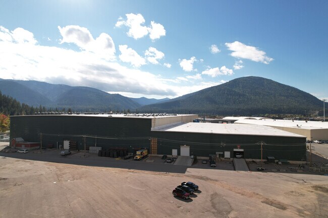 More details for 9314 Bonner Mill Rd, Missoula, MT - Industrial for Lease