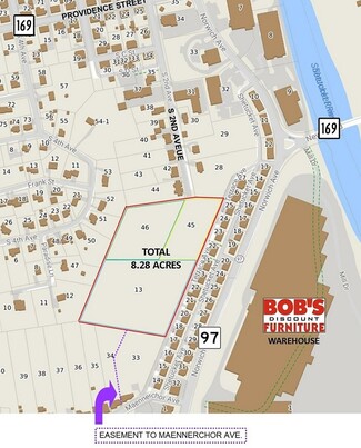 More details for Portfolio Sale – Land for Sale, Taftville, CT