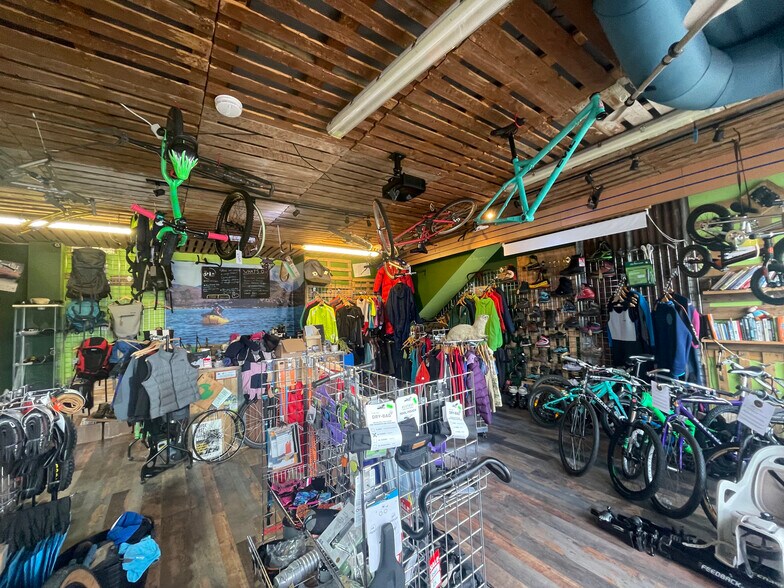 1-7 Granish Way, Aviemore à louer - Photo intérieure - Image 3 de 4