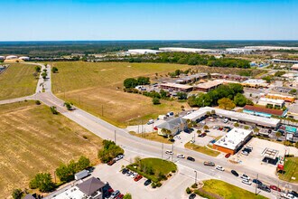 43344 Highway 27, Davenport, FL - Aerial map view