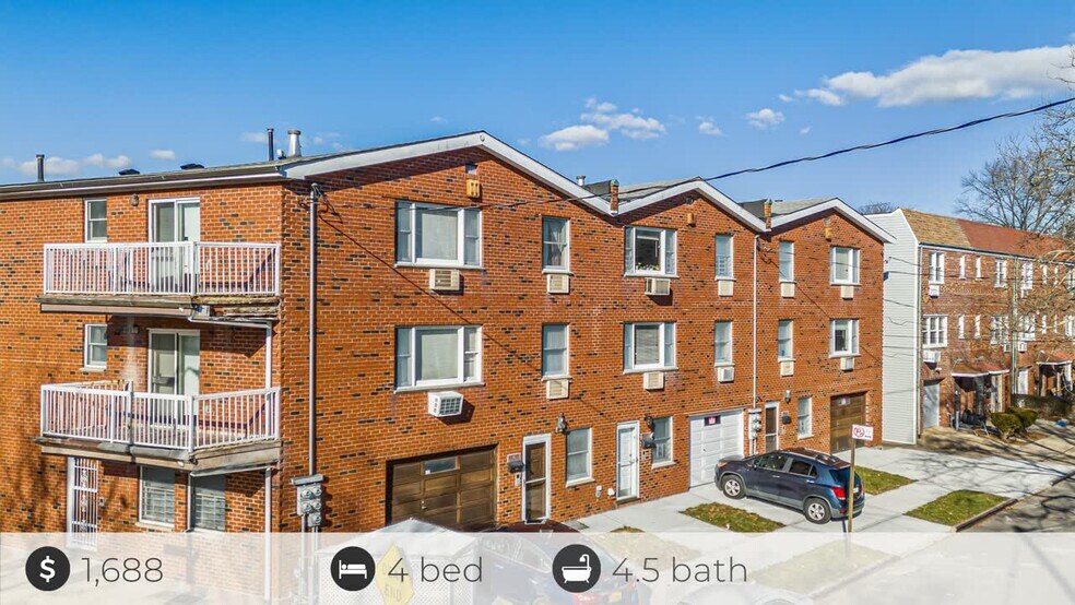 7050 153rd St, Flushing, NY à vendre - Vidéo sur l’inscription commerciale - Image 1 de 3