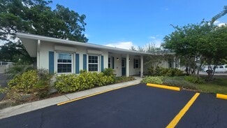 Plus de détails pour 2300 W Bay Dr, Largo, FL - Bureau à louer