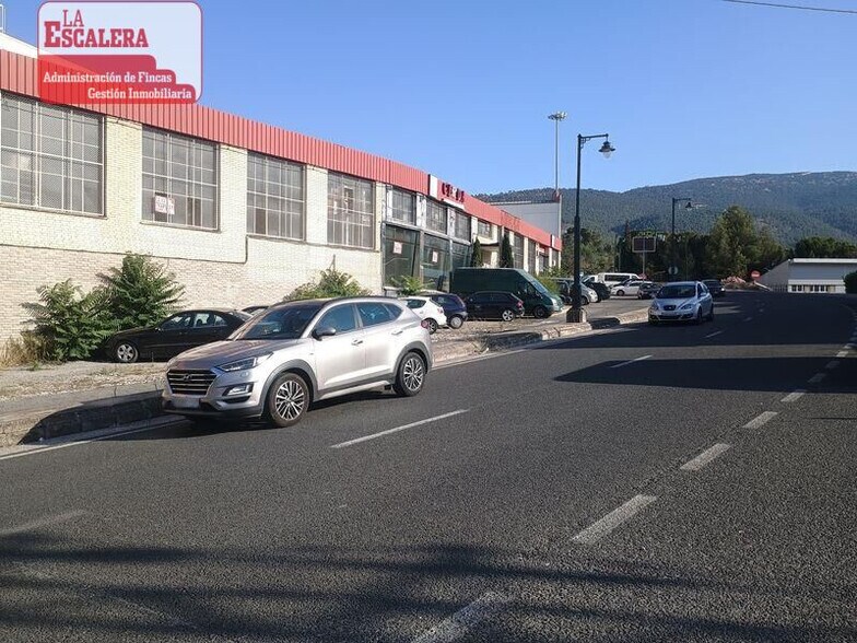 Carrer d'Alacant, 47, Alcoy, Alicante for sale - Building Photo - Image 2 of 14