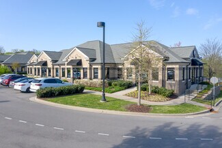 Plus de détails pour 174 Saundersville Rd, Hendersonville, TN - Bureau à louer
