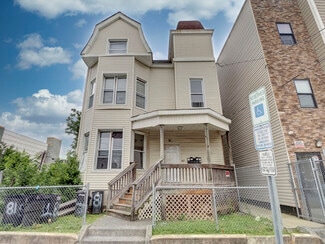 More details for 81 Auburn St, Paterson, NJ - Multifamily for Sale