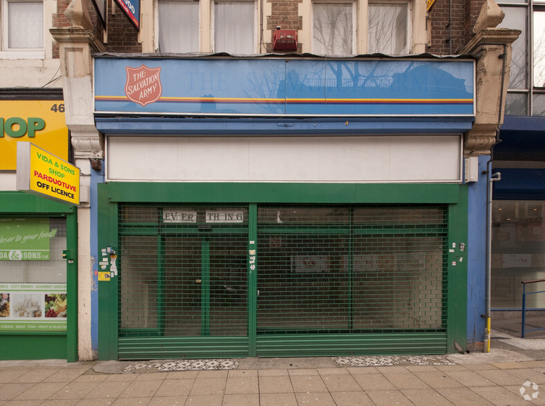 44 Hare St, London for lease - Building Photo - Image 2 of 6