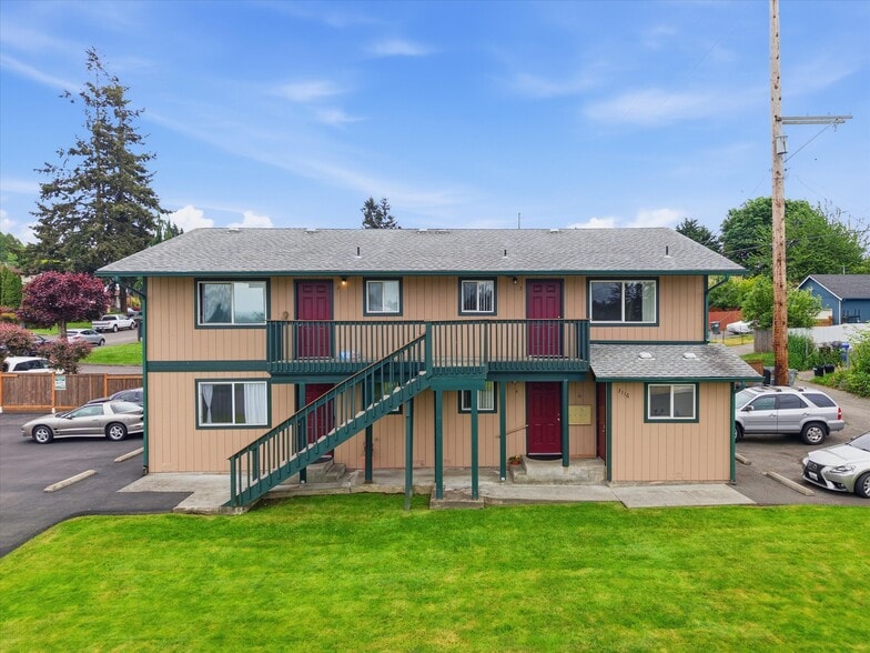 3116 18th St, Everett, WA for sale - Building Photo - Image 1 of 22
