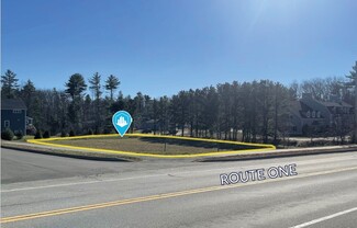 Plus de détails pour 40 Webhannet Pl, Kennebunk, ME - Terrain à vendre