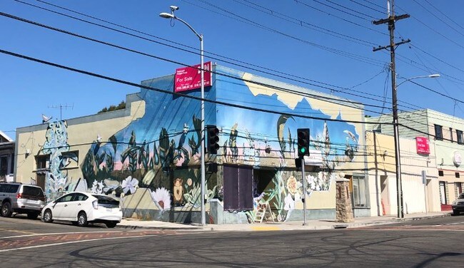 More details for 5300-5308 Foothill Blvd, Oakland, CA - Retail for Sale