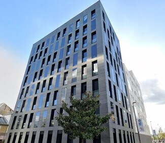 Plus de détails pour Bureau à louer