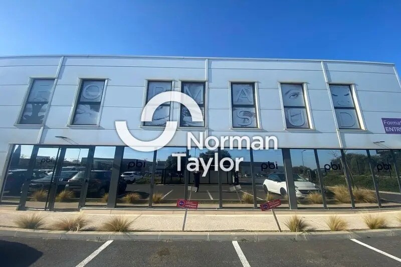 Bureau dans Mauguio à vendre - Photo du bâtiment - Image 3 de 10