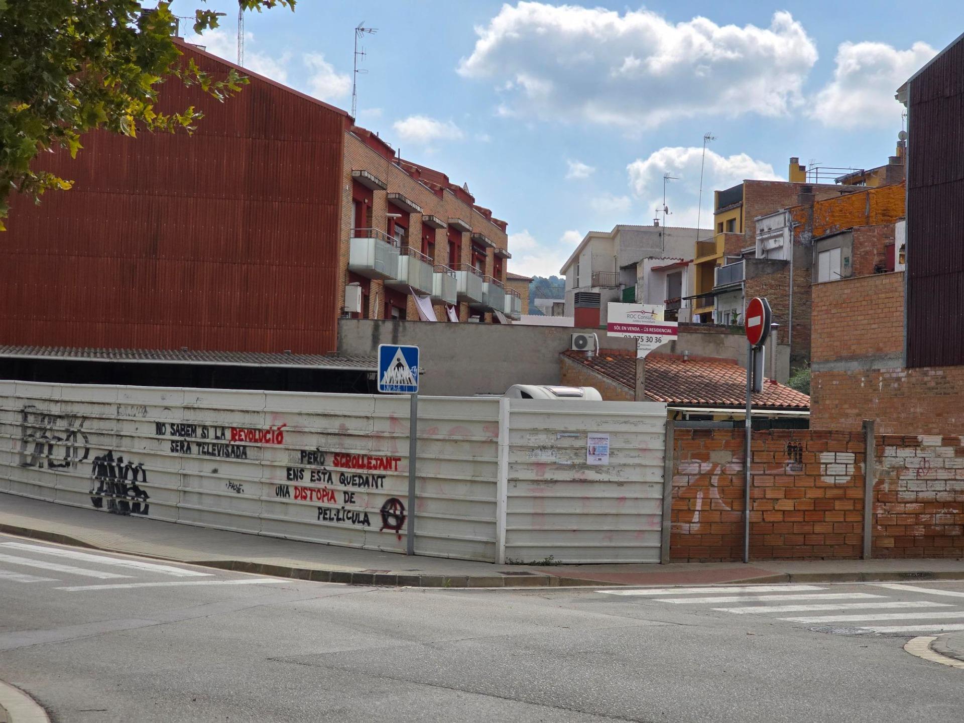 Land in Navarcles, Barcelona for sale Building Photo- Image 1 of 7