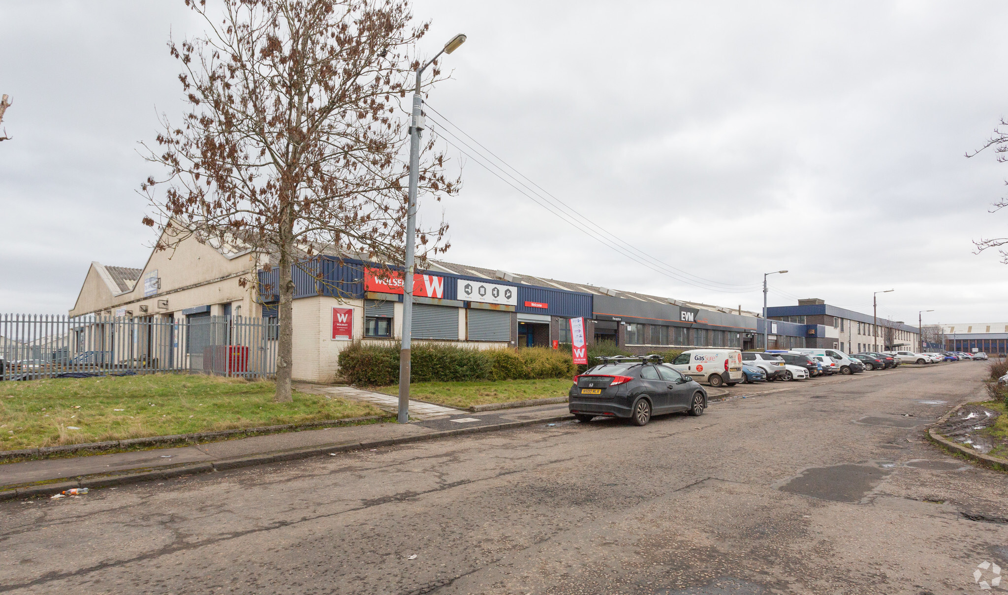 Spiersbridge Ter, Glasgow à vendre Photo principale- Image 1 de 1