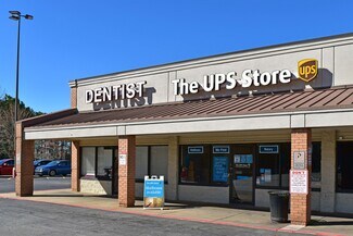 More details for 4550 Jonesboro Rd, Union City, GA - Retail for Lease