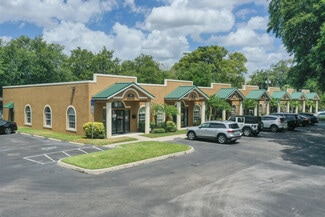 More details for 3830-3842 W Humphrey St, Tampa, FL - Medical for Lease