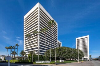 Plus de détails pour 11111 Santa Monica Blvd, Los Angeles, CA - Bureau à louer