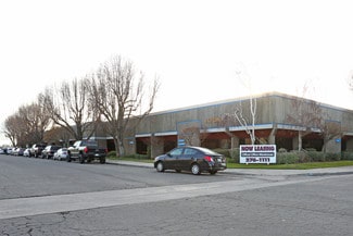 More details for 4705 N Sonora Ave, Fresno, CA - Flex for Lease
