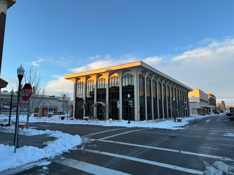 320 A St, Idaho Falls, ID for sale - Building Photo - Image 3 of 13