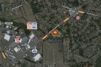 Plus de détails pour North Berkeley Blvd, Goldsboro, NC - Terrain à vendre