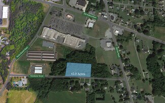 More details for 4505-4515 Poindexter, Walkertown, NC - Land for Sale