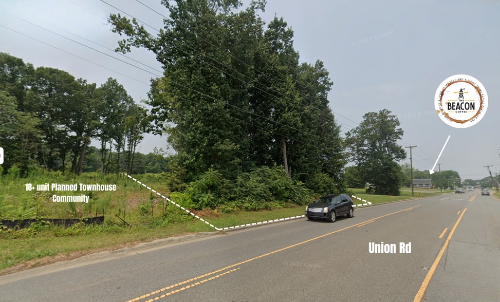 000 Union Rd, Gastonia, NC à vendre - Autre - Image 2 de 6