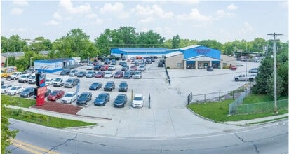 2195 Navarre Ave, Oregon, OH for sale Building Photo- Image 2 of 11