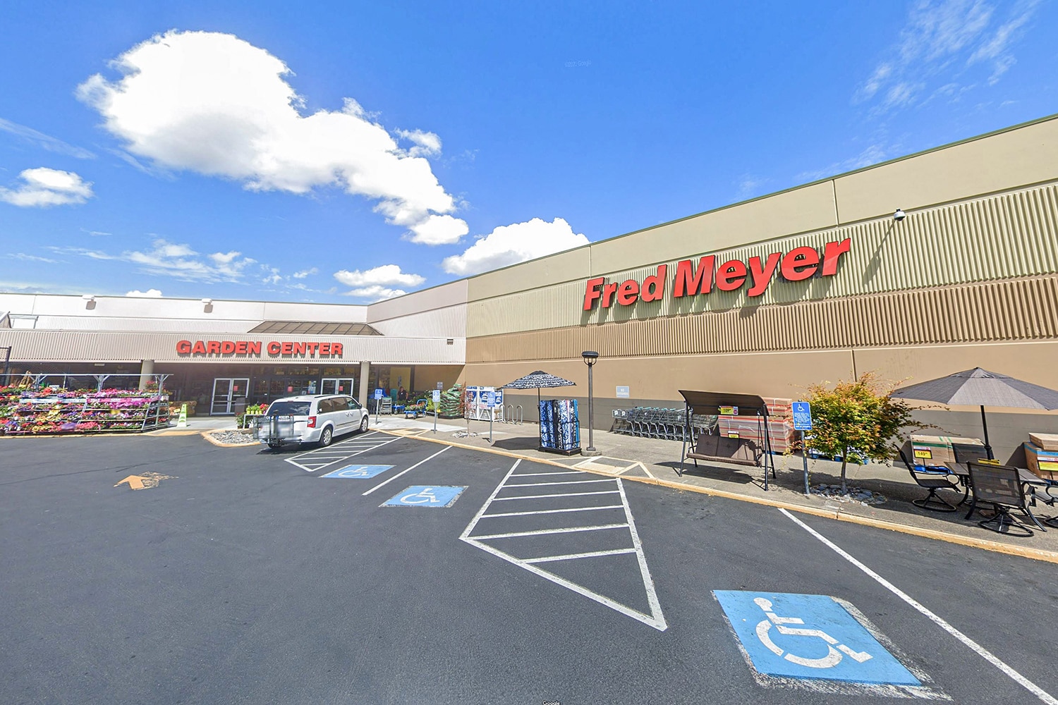 2200 Baseline St, Cornelius, OR for lease Primary Photo- Image 1 of 5