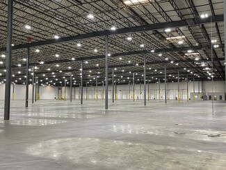 Plus de détails pour 1220 Palmour Dr, Gainesville, GA - Industriel à louer