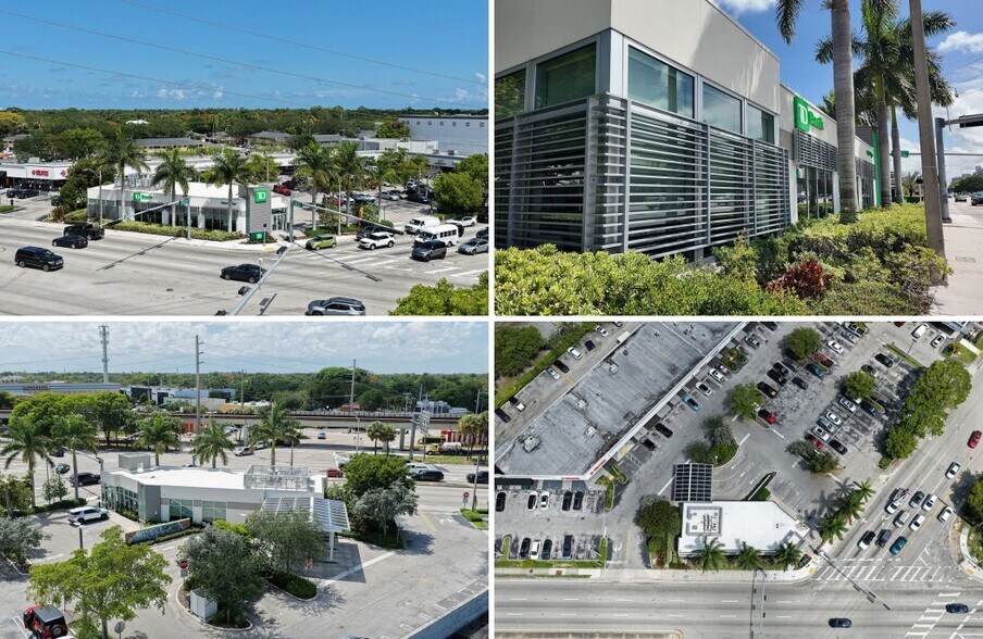 6601 S Dixie Hwy, Miami, FL à vendre - Photo du bâtiment - Image 2 de 4