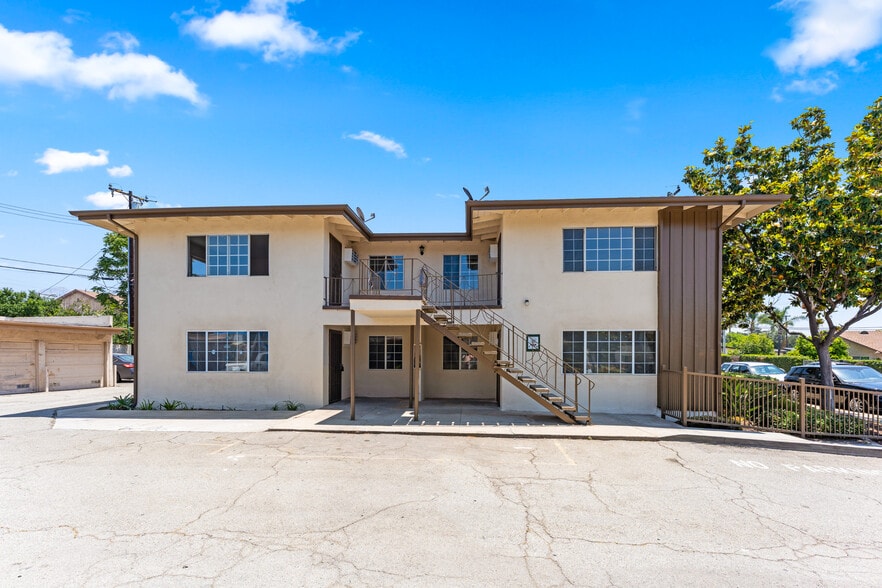 4484 La Deney St, Montclair, CA for sale - Building Photo - Image 1 of 9