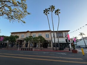 1235 State St, Santa Barbara, CA for lease Building Photo- Image 2 of 10
