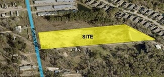 More details for 25491 Sorters, Porter, TX - Land for Sale