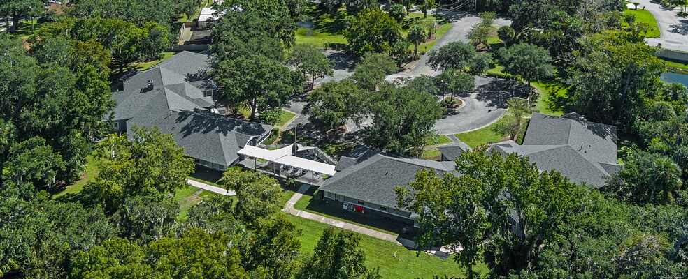 515 Tomoka Ave, Ormond Beach, FL à louer - Photo du bâtiment - Image 1 de 9